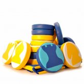 Игровой набор «Шашки-Шахматы»